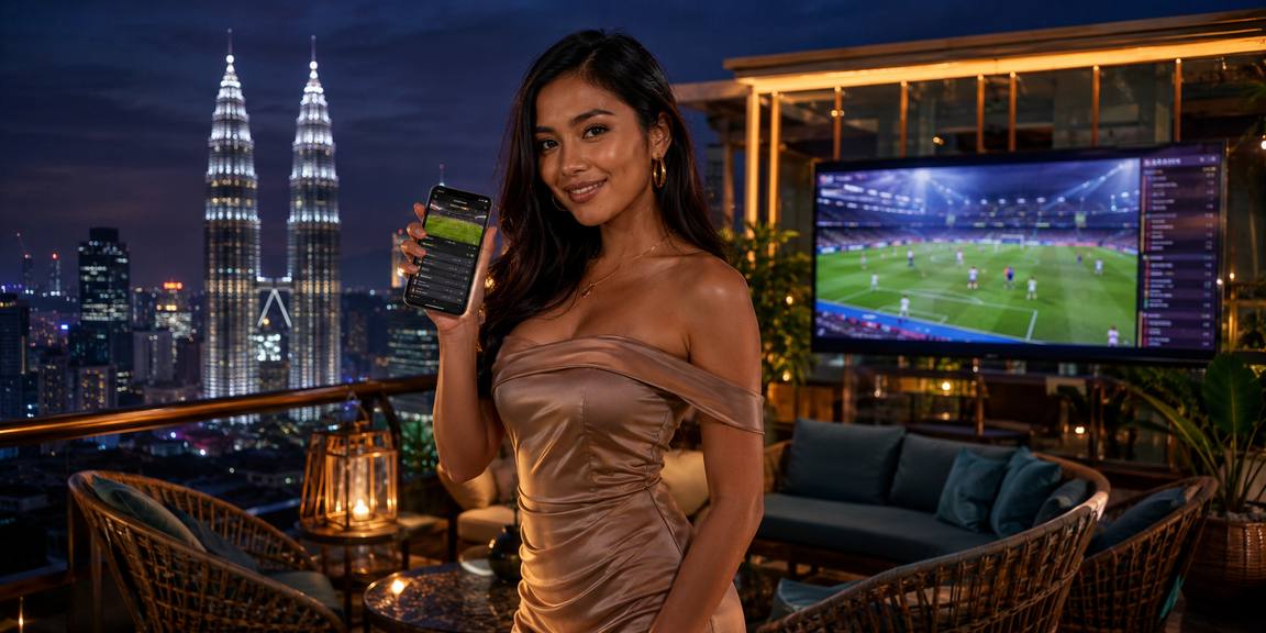 Siapa Kami dan Apa yang Kami Bina