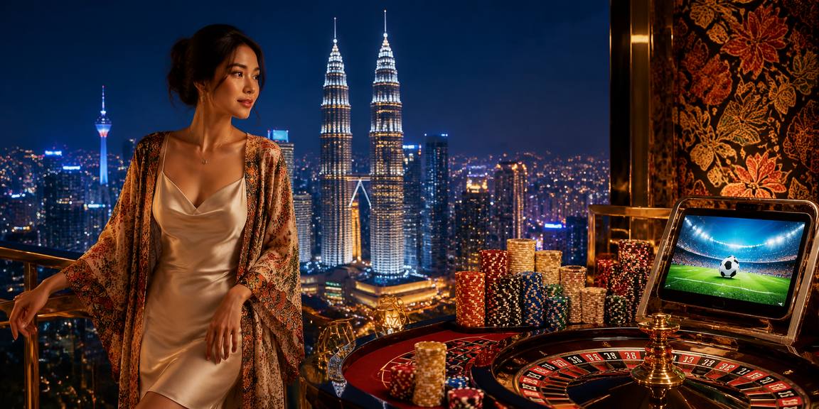 Sportsbook get2win Untuk Pasaran Malaysia