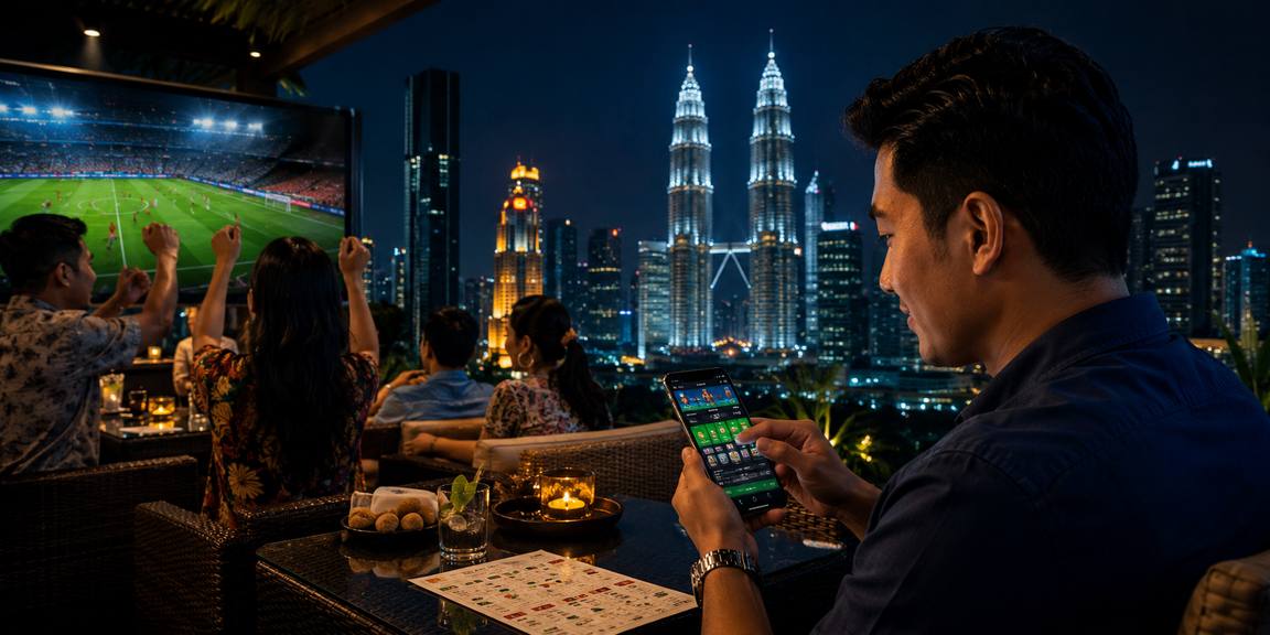 mobile gaming