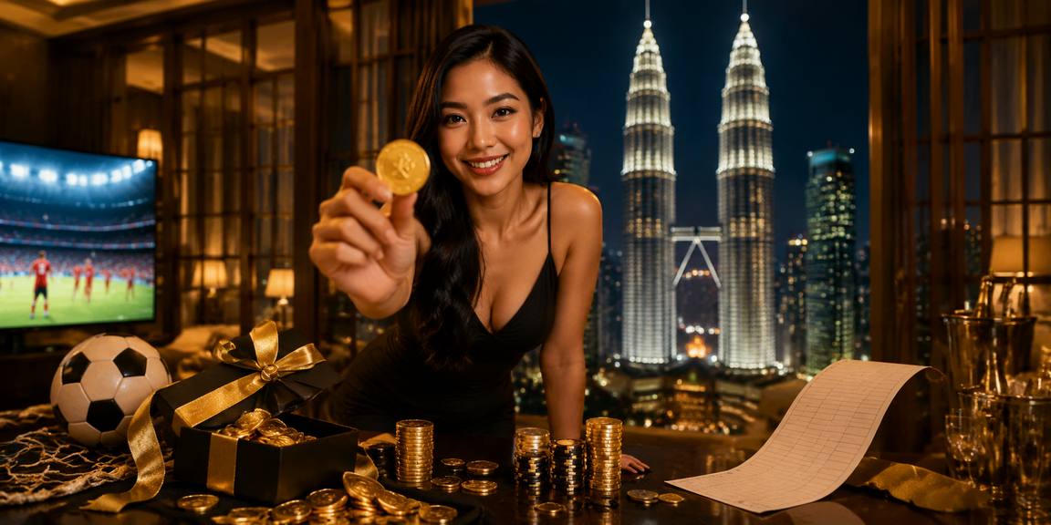 Live Casino get2win Untuk Malaysia